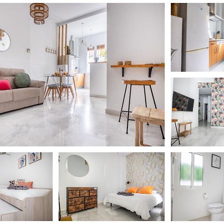 The Hercules Home Sevilla Exterior foto