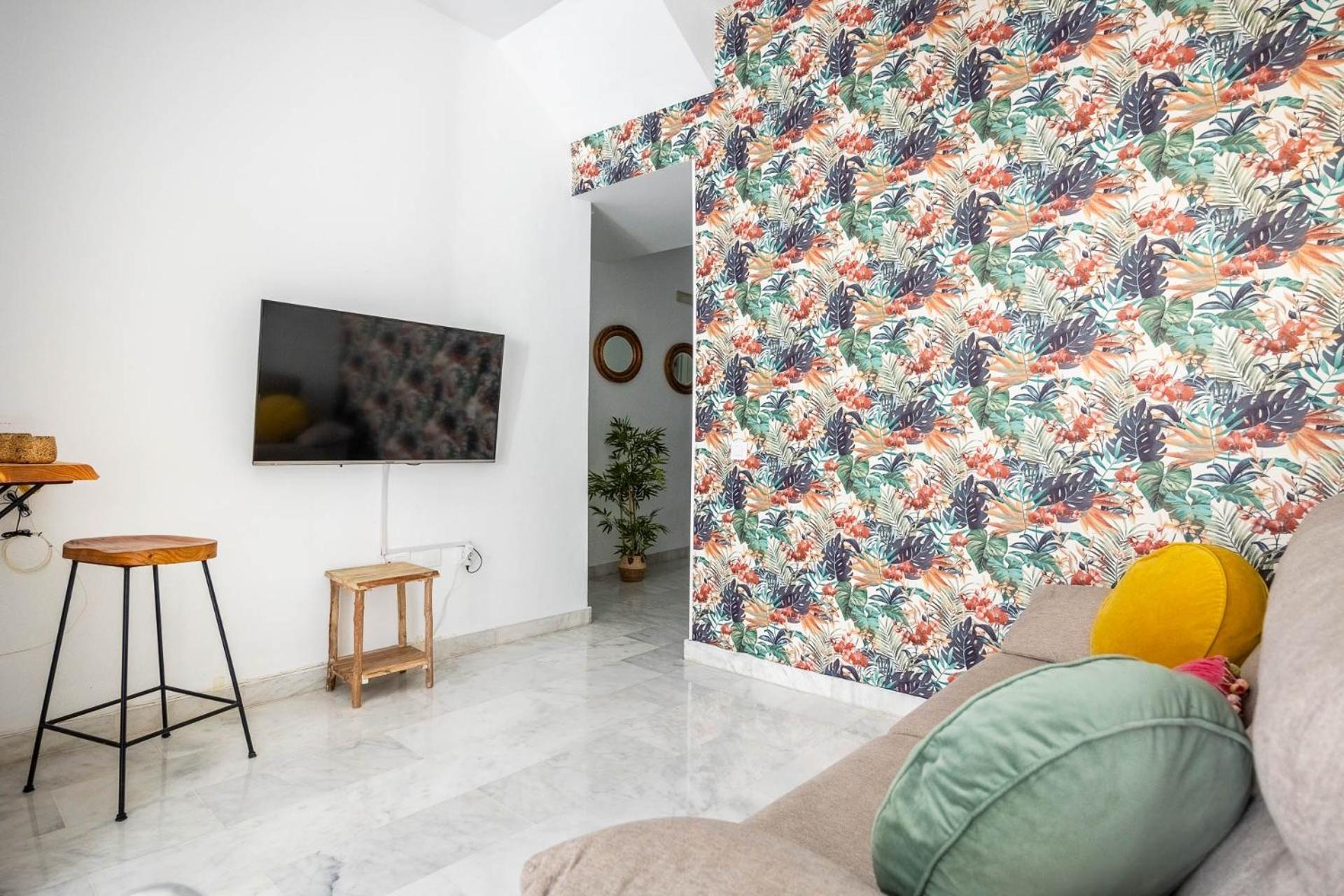 The Hercules Home Sevilla Exterior foto