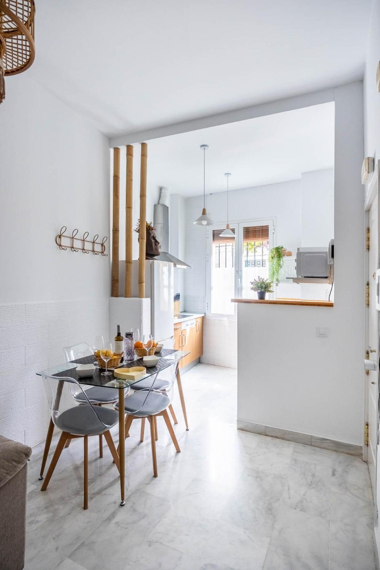 The Hercules Home Sevilla Exterior foto
