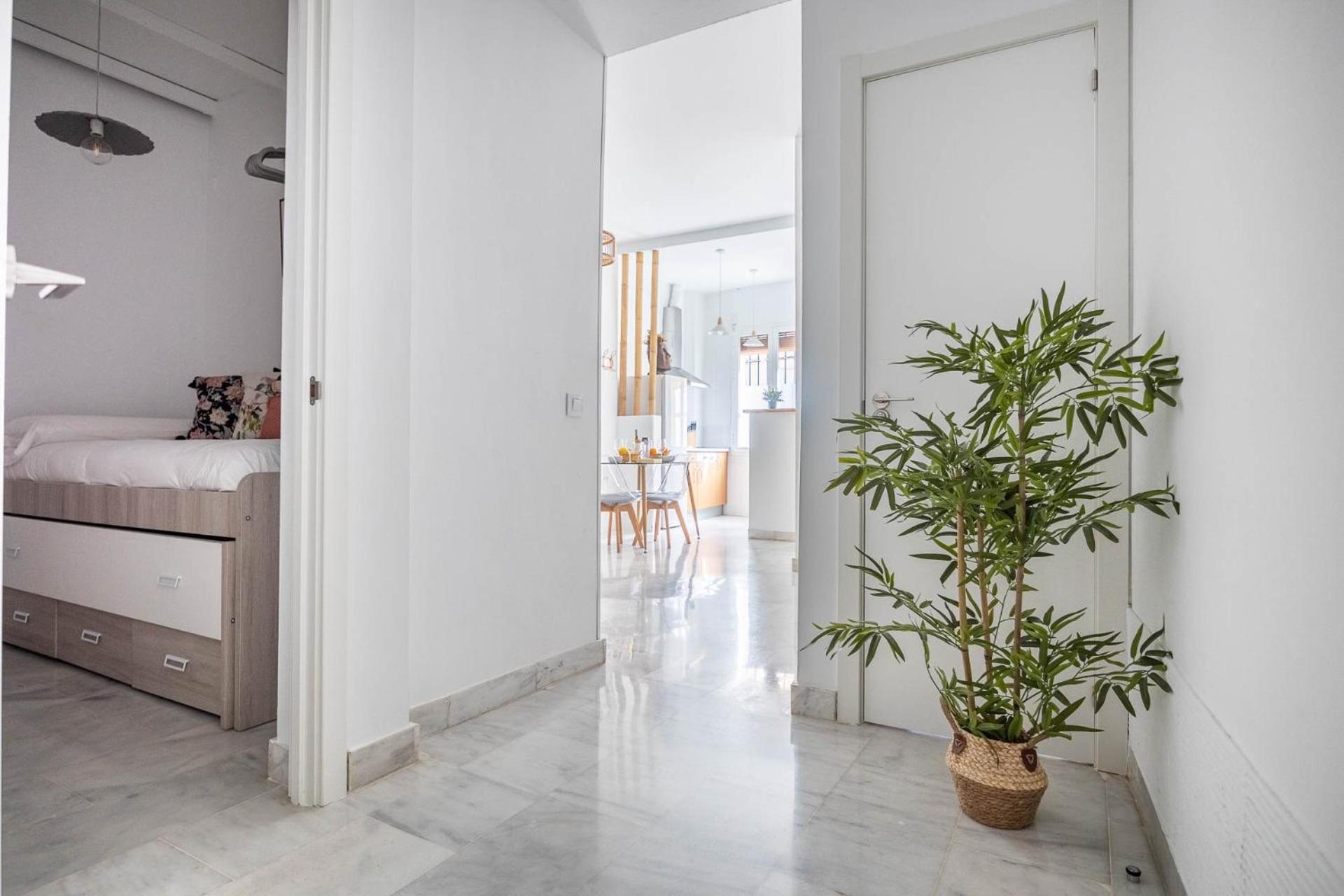 The Hercules Home Sevilla Exterior foto