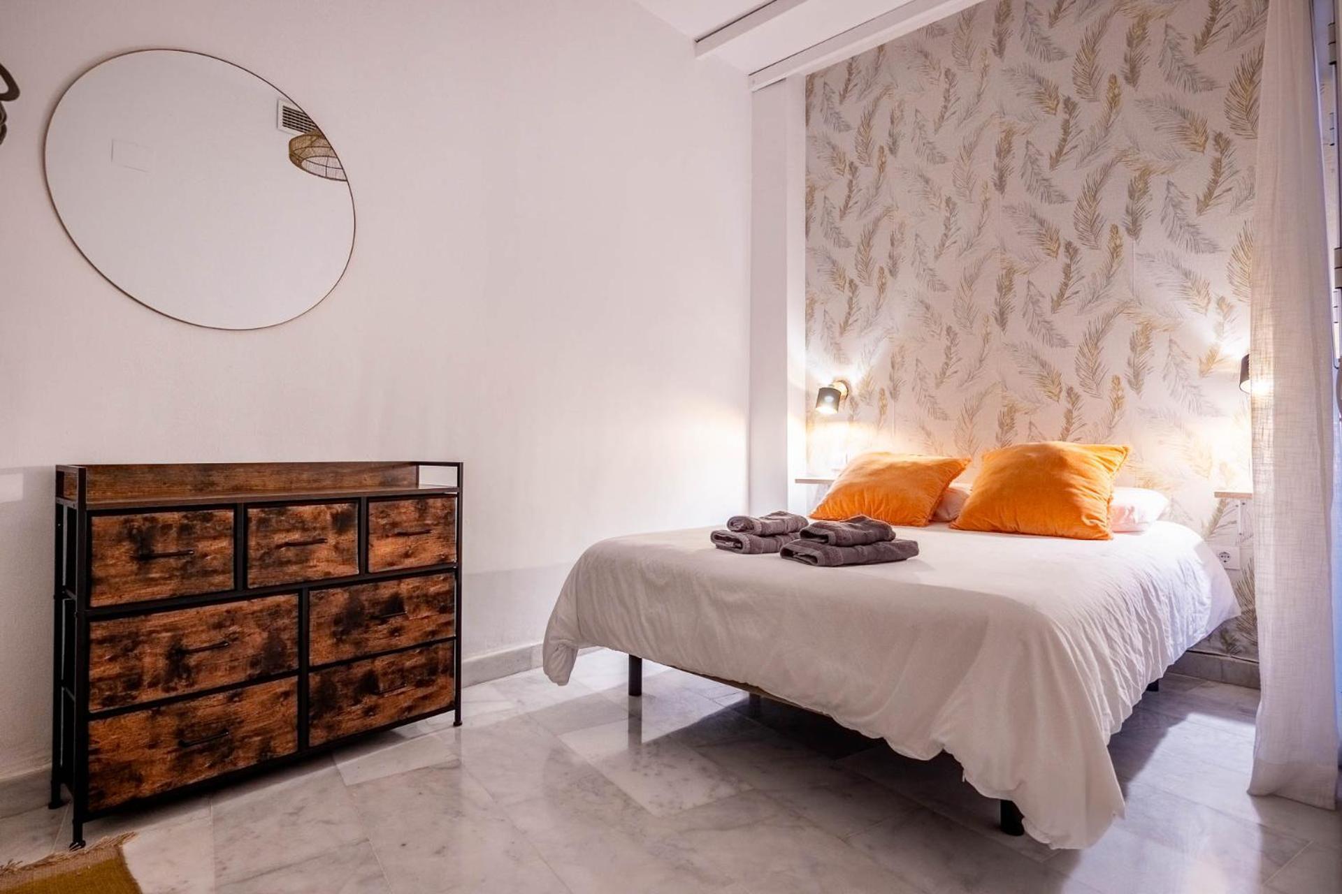 The Hercules Home Sevilla Exterior foto