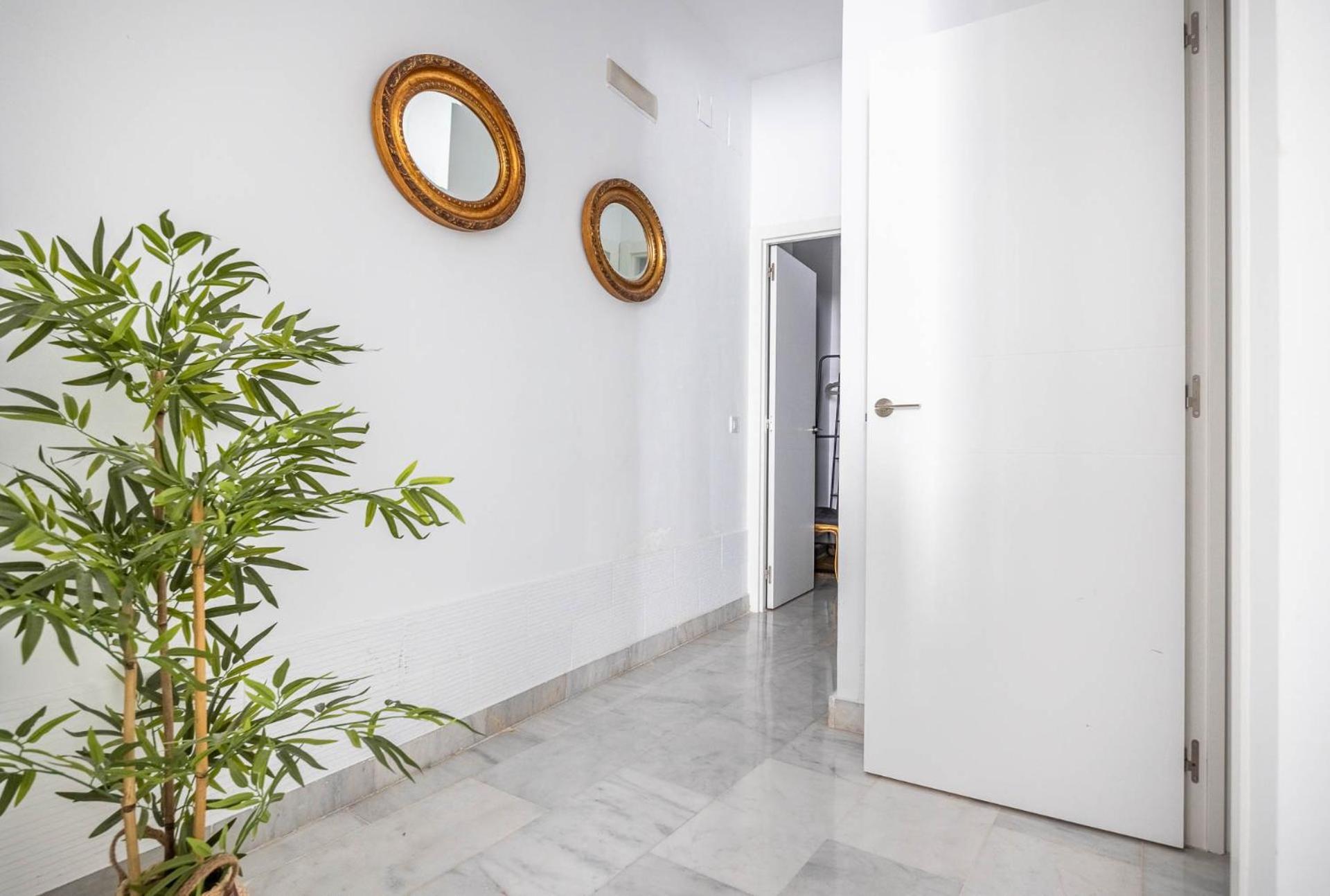 The Hercules Home Sevilla Exterior foto