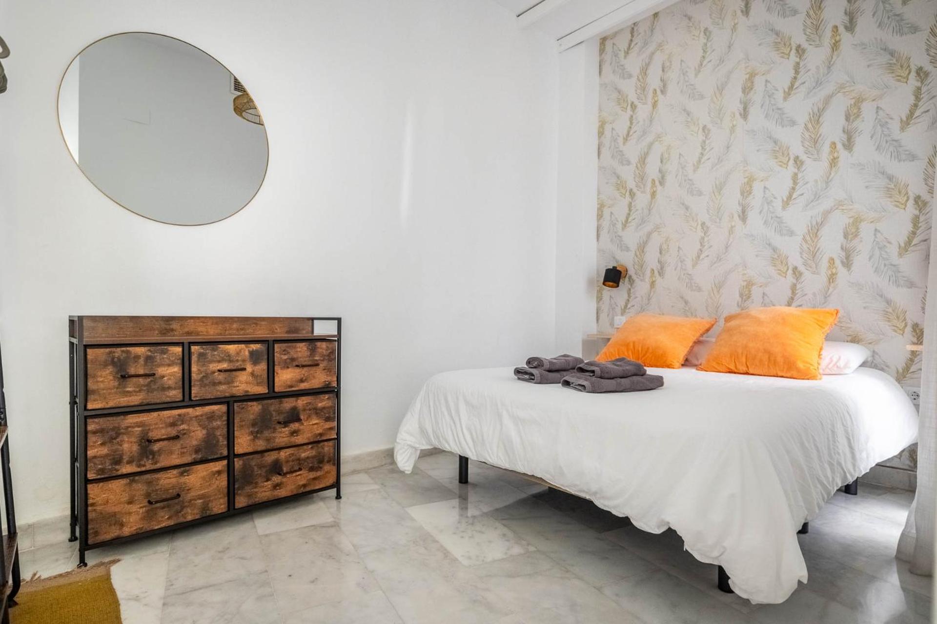 The Hercules Home Sevilla Exterior foto