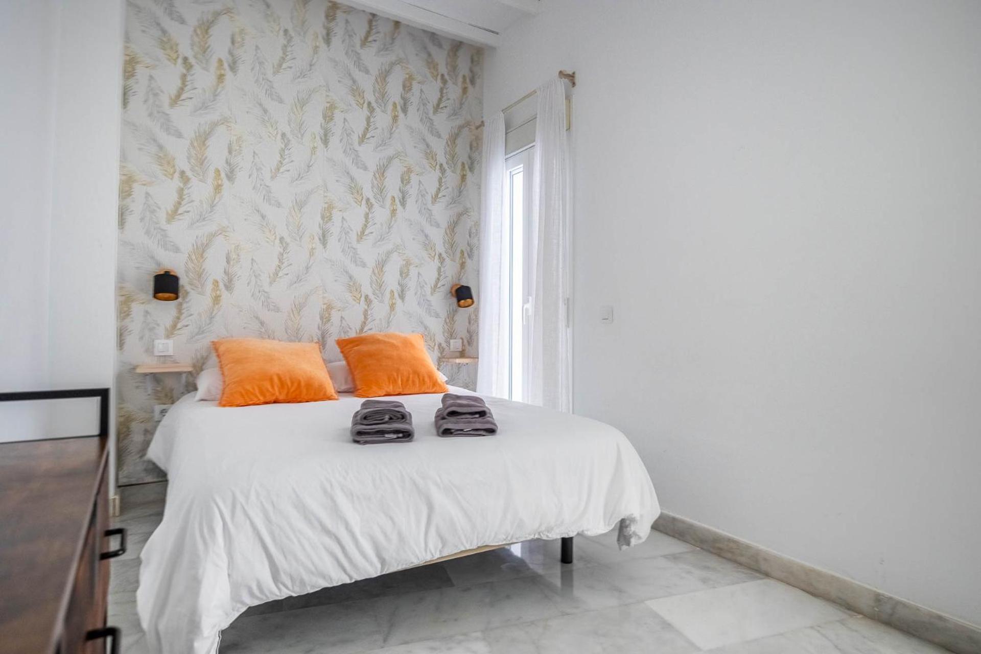 The Hercules Home Sevilla Exterior foto