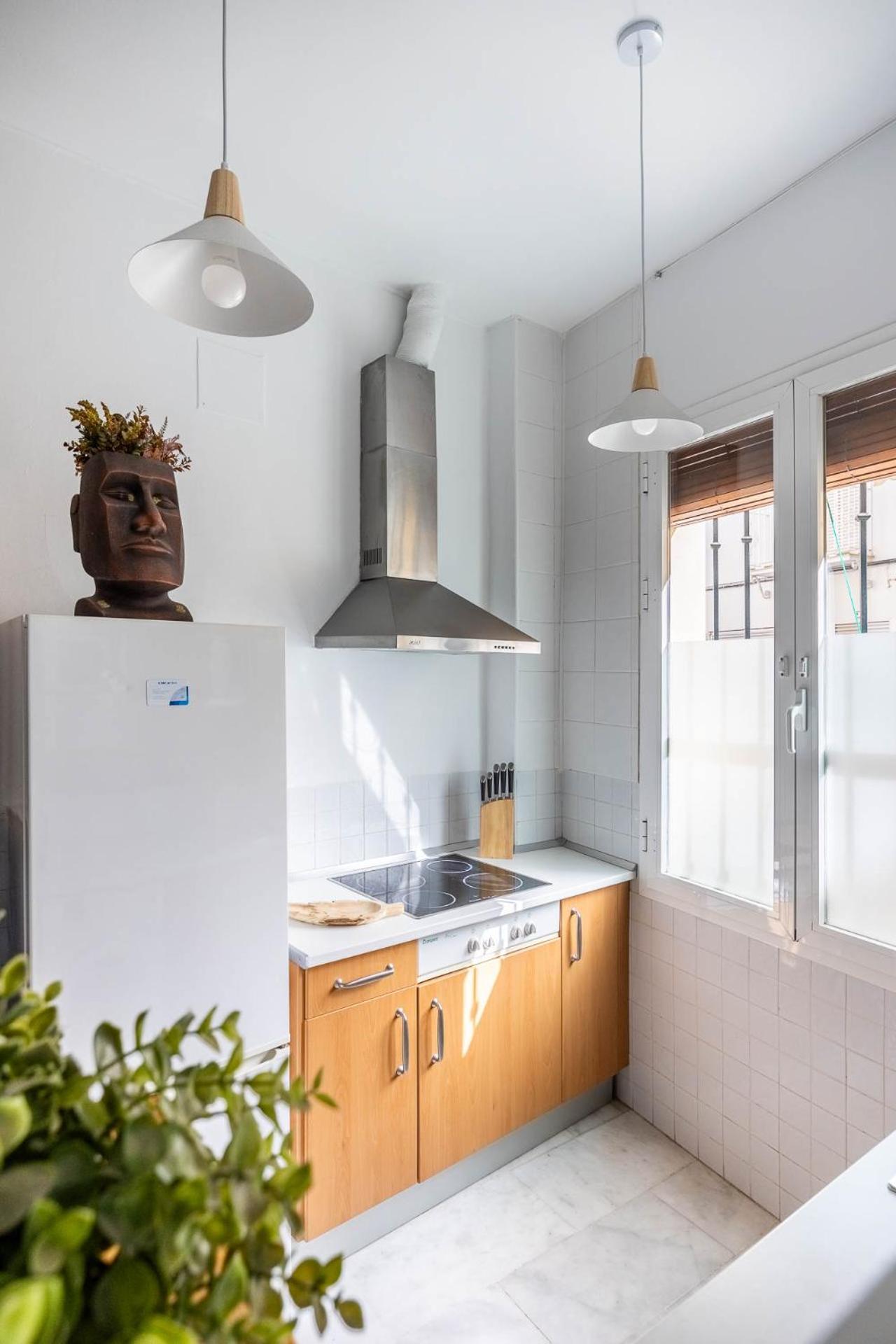The Hercules Home Sevilla Exterior foto