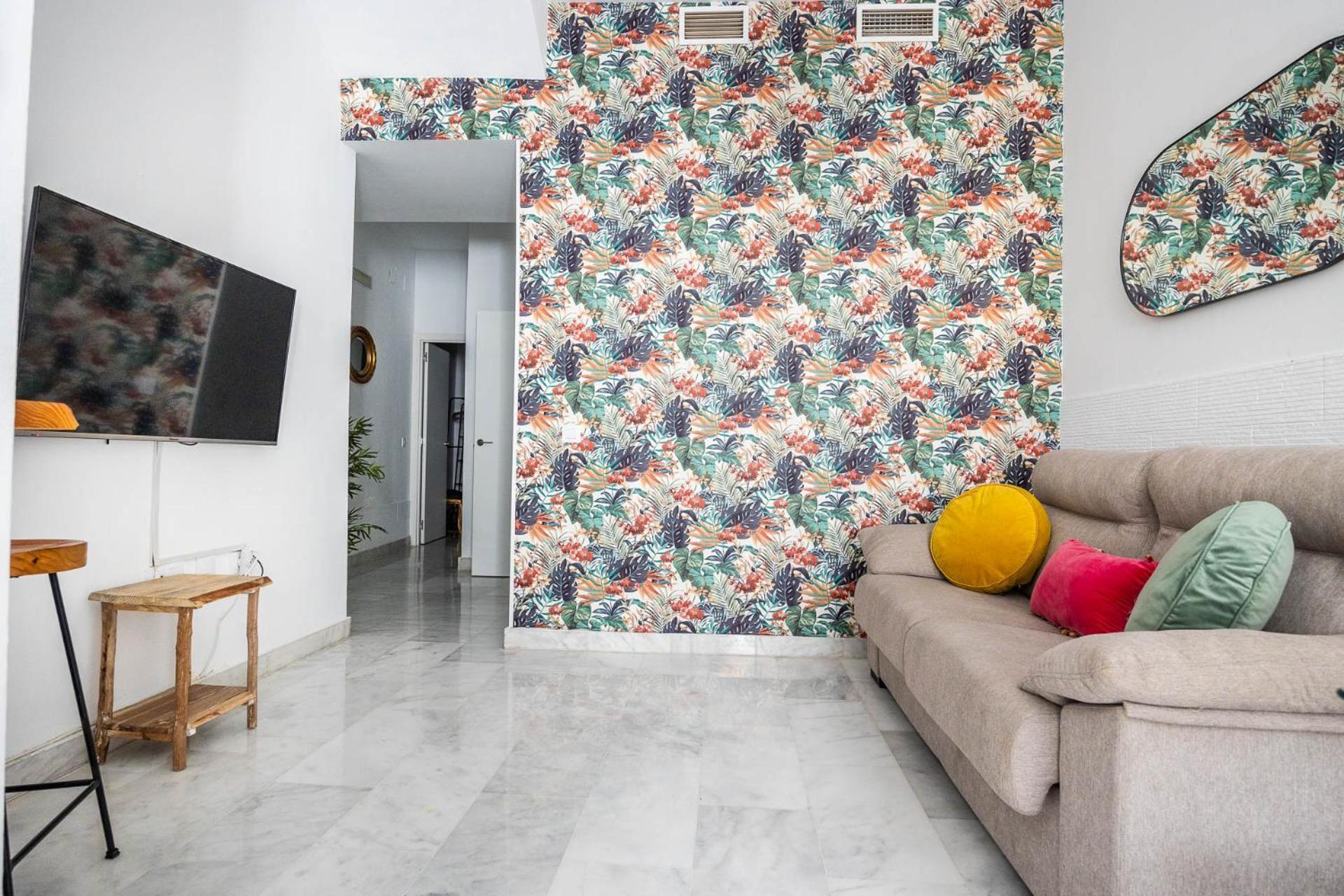 The Hercules Home Sevilla Exterior foto